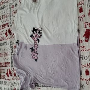 Attitude Not Included top